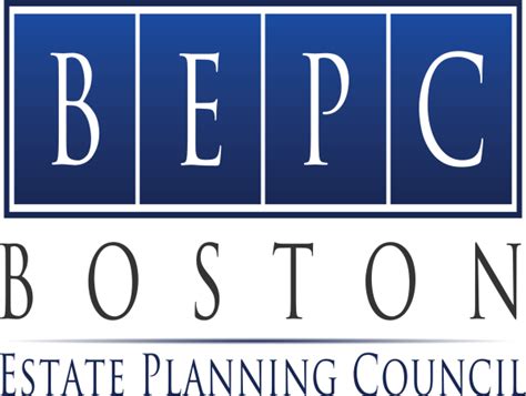 boston estate planning council|Iba pa.